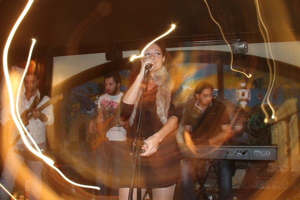 Sae Lis' @ Hard Rock Cafe